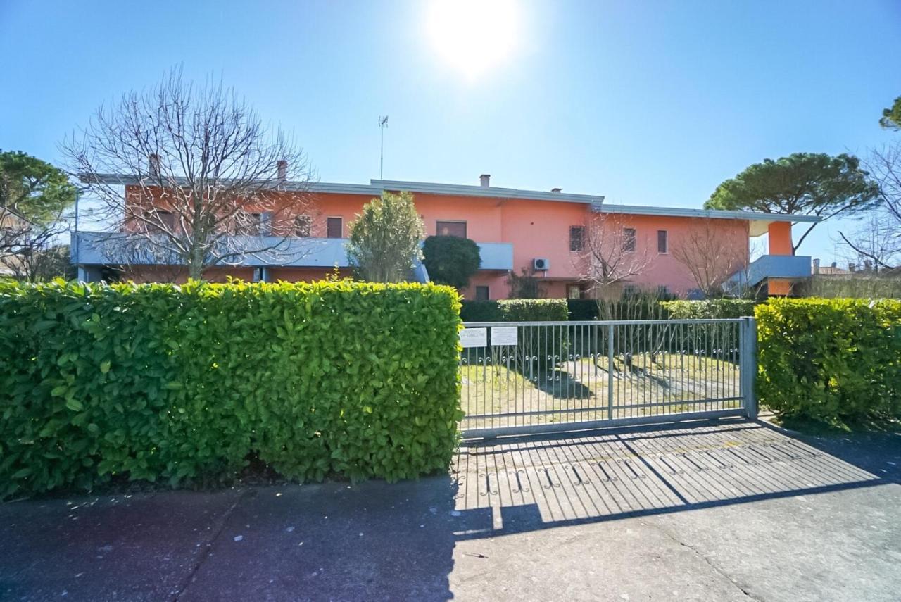 Apartament Villaggio Le Ginestre